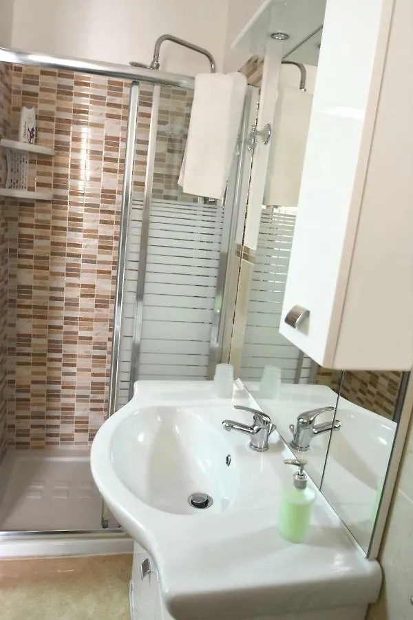 Villa Lumari Siraküza Tatil Evi